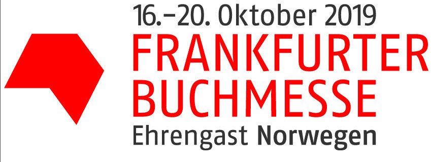 Frankfurter Buchmesse / ブックフェア