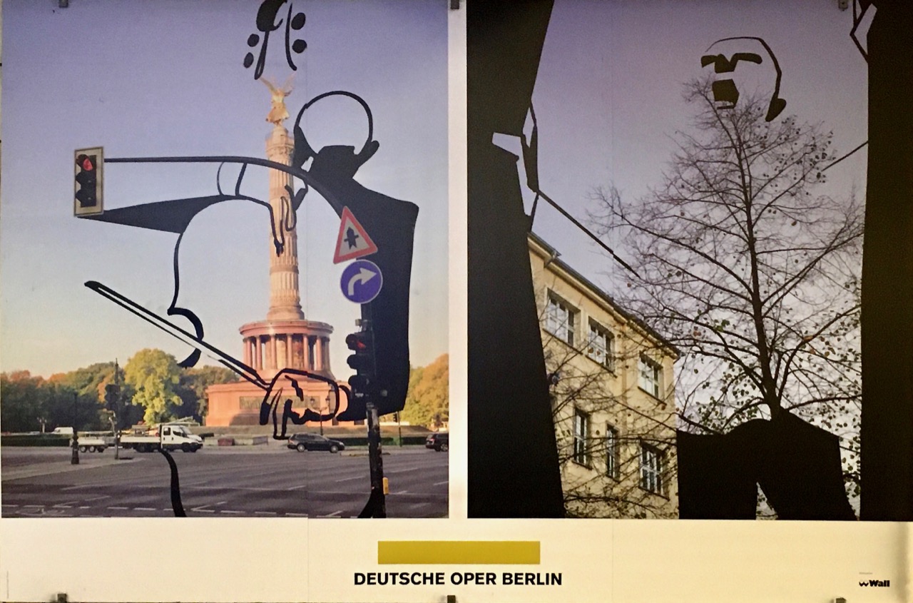 ベルリンにおける文化生活とは 〜das Berliner Kulturleben〜